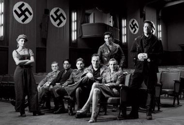 The Basterds